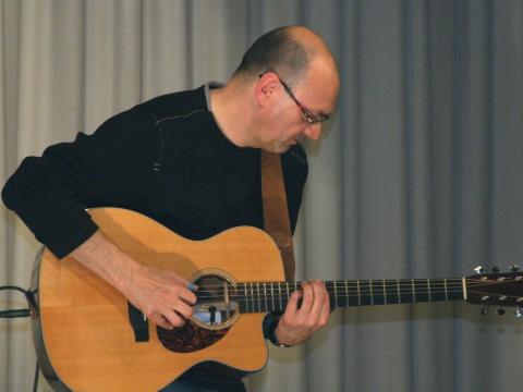 Jacques Konzert