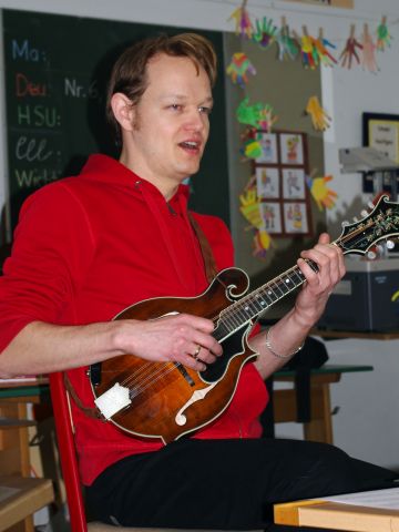 Jesper 2009