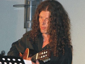 Klaus Dibbelt