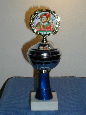 Pokal
