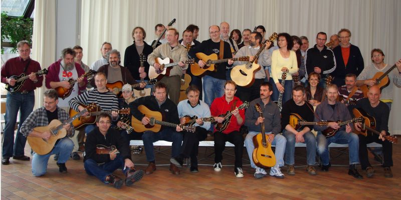 Teilnehmer 2009